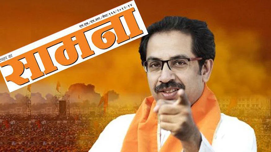 ‘Free atmosphere now as Sena eased burden of BJP relationship’