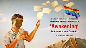 ‘Awakening’: Art competition and exhibition