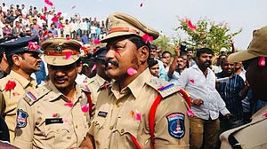 Hyderabad encounter: Shall we now accept that police are also a part of mobocracy?