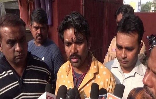 Haryana: Dalit girl’s face blackened by teacher over poor score in Hisar