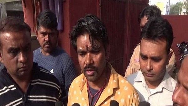 Haryana: Dalit girl’s face blackened by teacher over poor score in Hisar