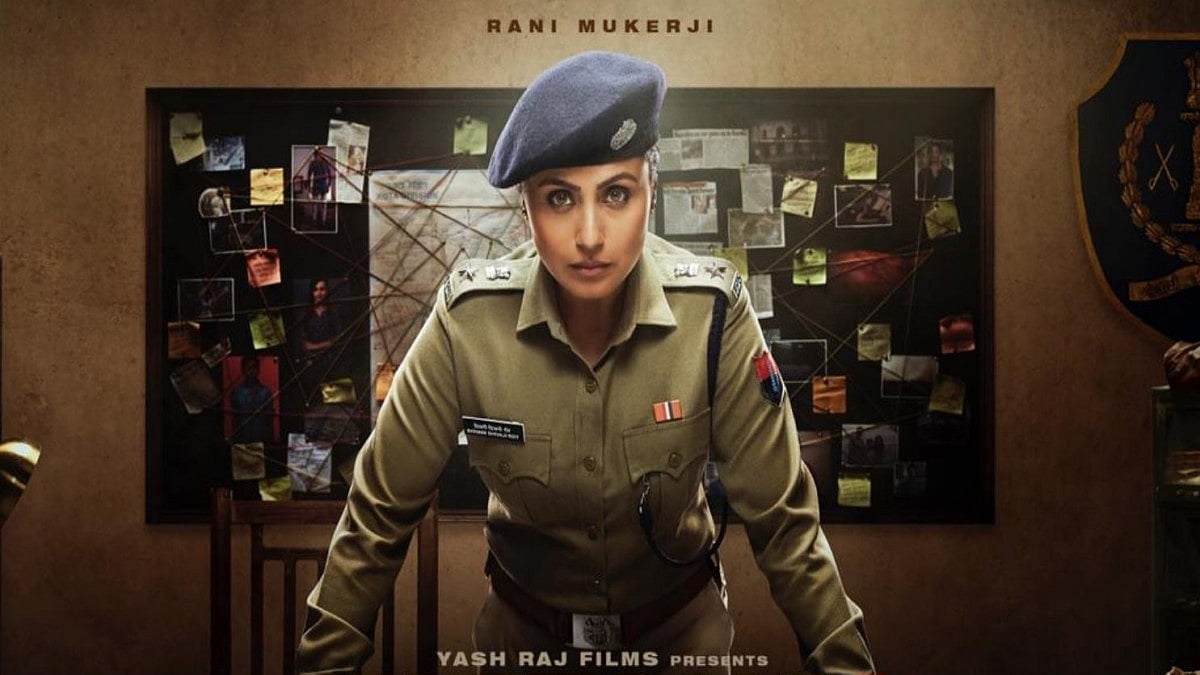 ‘Mardaani 2’:  Disturbingly, villain steals show from Rani