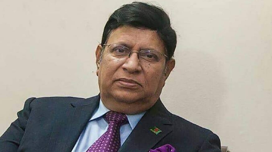 Citizenship Amendment Bill could weaken India’s secular character, says Bangladesh’s Foreign Minister