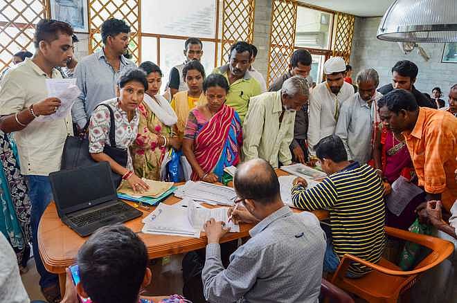 NPR is prelude to NRC, chief ministers must be cautious: CPI-M