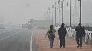Delhi records longest cold day spell since 1997: IMD