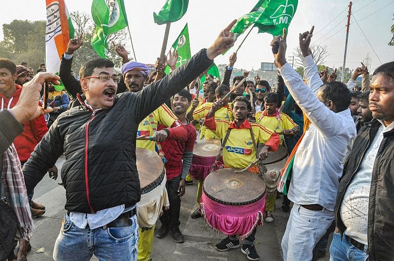 Jharkhand result: A clear verdict on CCA-NRC