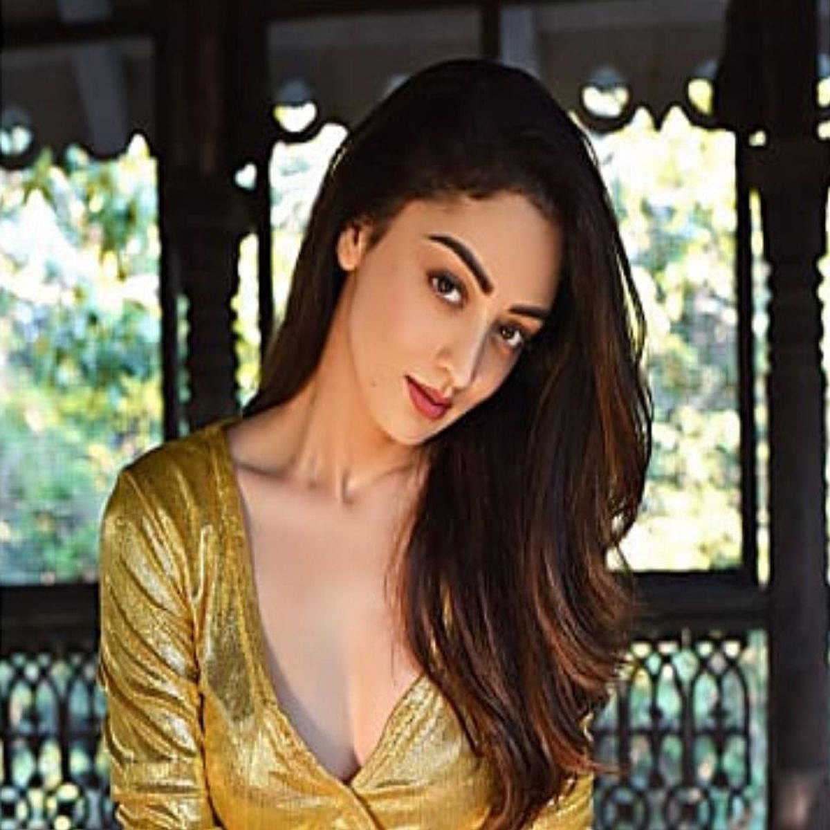 Sandeepa Dhar: Madhuri Dixit has had a huge influence on me      