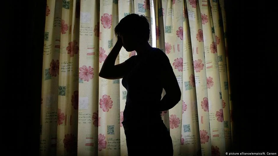 New research sheds light on the role of Phthalates in postpartum depression (photo: DW)