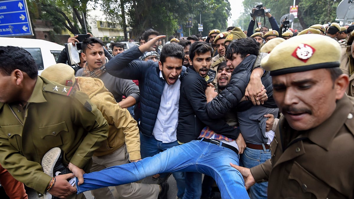 Photo Courtesy: PTI&nbsp;