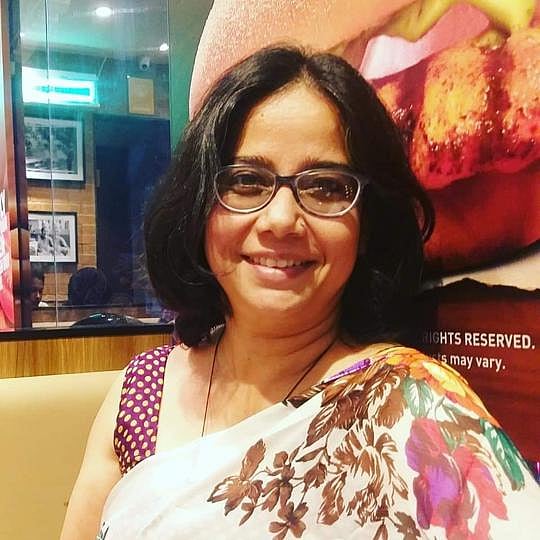 ‘Your mother is a stone-pelter’, UP police humiliate Sadaf Jafar’s kids; faces recovery notice of Rs 64 lakh