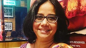 ‘Your mother is a stone-pelter’, UP police humiliate Sadaf Jafar’s kids; faces recovery notice of Rs 64 lakh