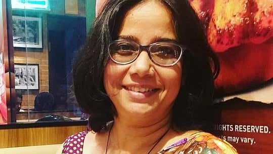 Sadaf Jafar