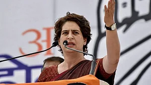#NationalUnemploymentDay: Roaring youths will change the govt, warns Priyanka Gandhi