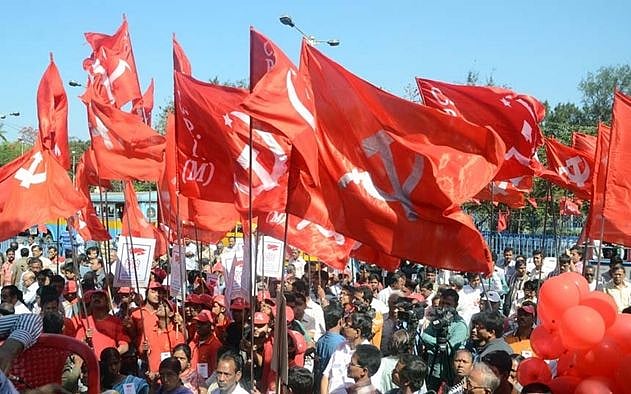 Left parties demand release of those held in Bhima Koregaon case