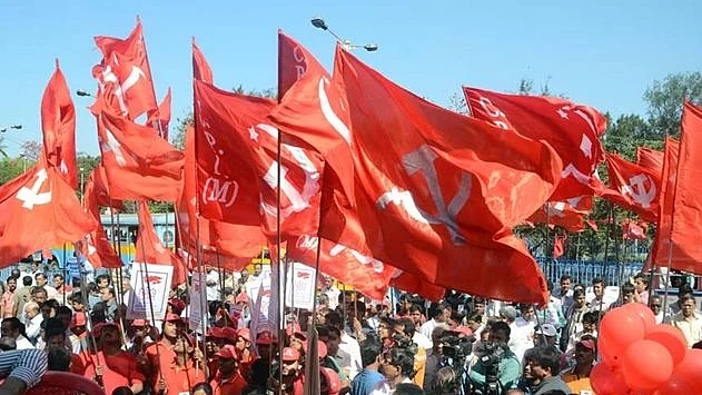 Left parties to organise joint nationwide protest against Citizenship Bill on December 19