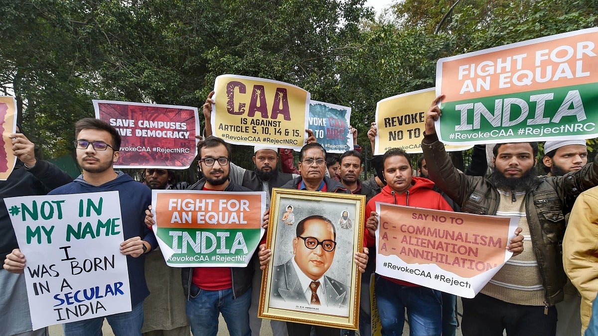 CAA-NRC protests: Looking ahead