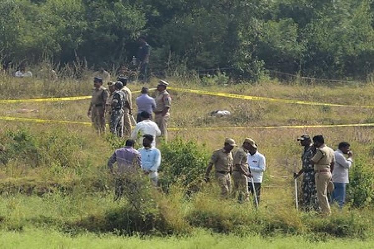 Hyderabad encounter: HC orders second autopsy
