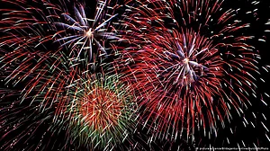 After a year like this, expect a strange New Year’s Eve