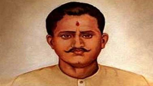 Freedom fighter Ram Prasad Bismil’s last wish in his last letter: Our people must establish Hindu-Muslim unity