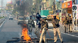 Amid violent protest in North East, President gives assent to Citizenship Amendment Bill