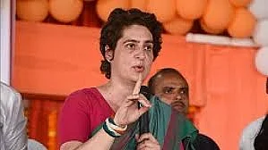 Priyanka Gandhi