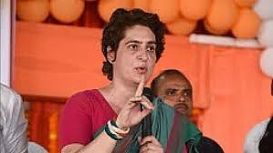 Priyanka Gandhi