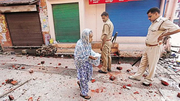 India ‘worse’ than Pakistan, other neighbours in social hostilities score, says US think-tank  