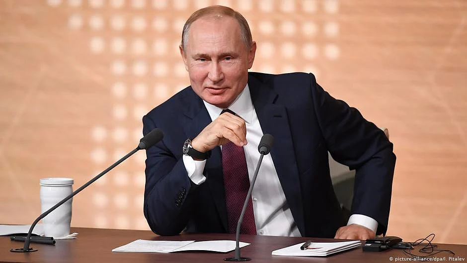 Putin