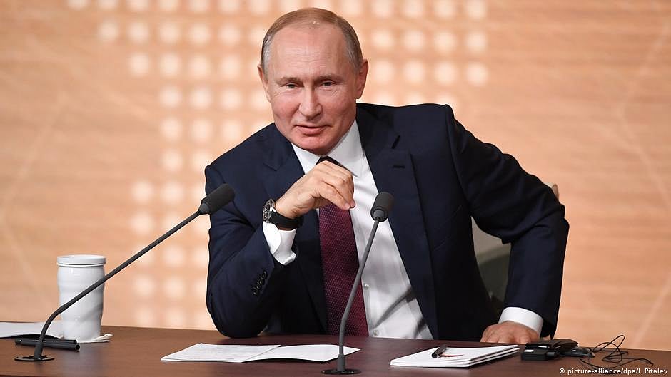 Putin