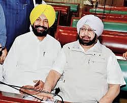 Punjab’s Congress govt is weeding out drugs menace: Minister