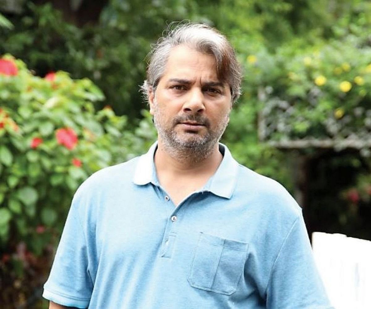 Varun Badola: ‘It’s best to approach your work like just work’