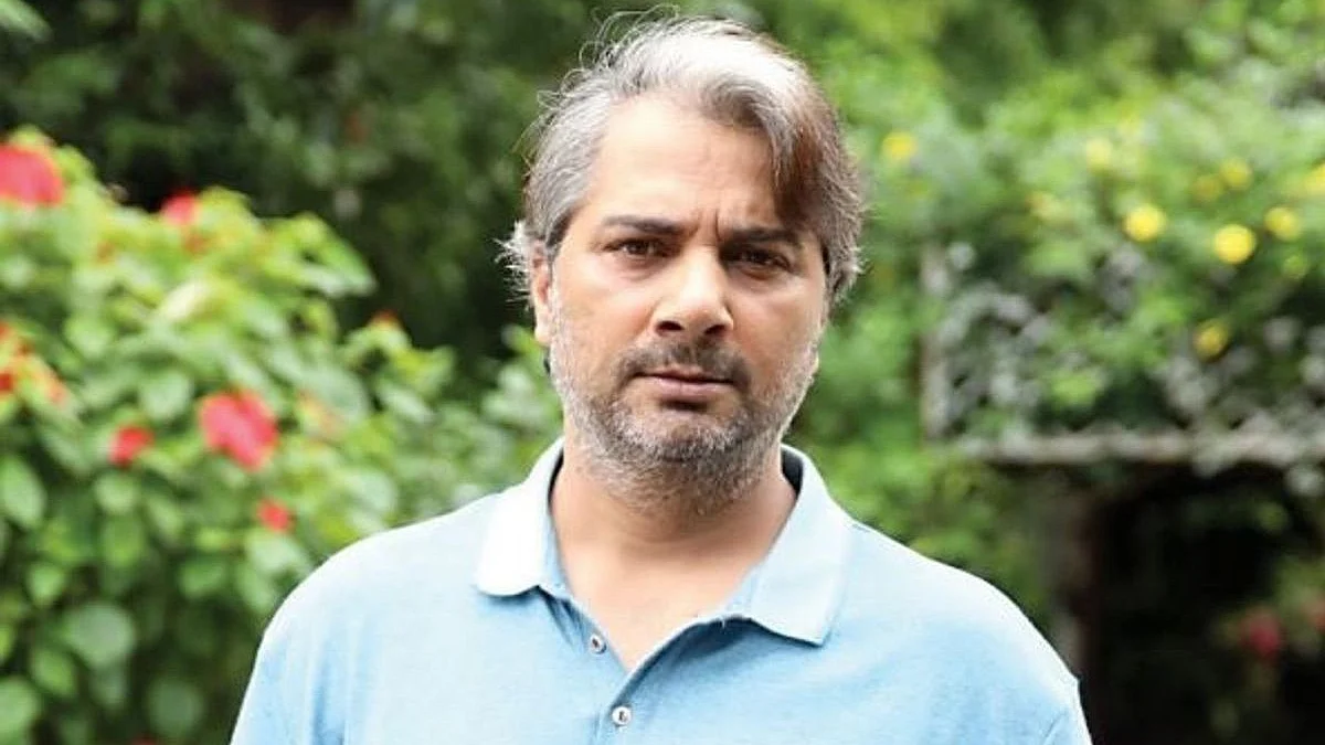 Varun Badola: ‘It’s best to approach your work like just work’