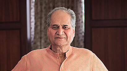 Rahul Bajaj: We are scared to criticise Modi govt