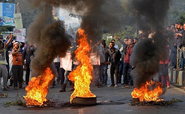 United States urges India to protect rights of religious minorities 