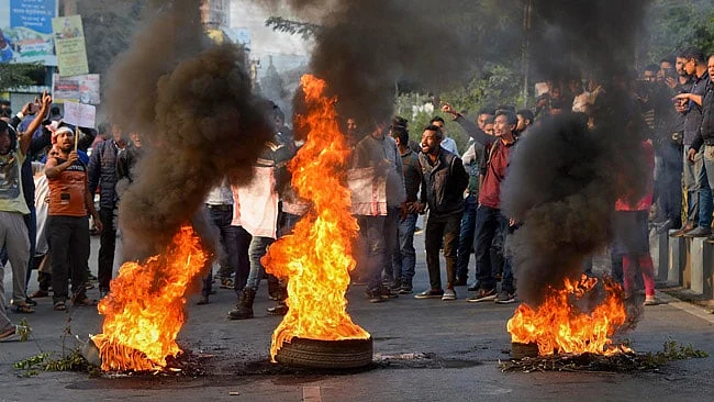 United States urges India to protect rights of religious minorities 