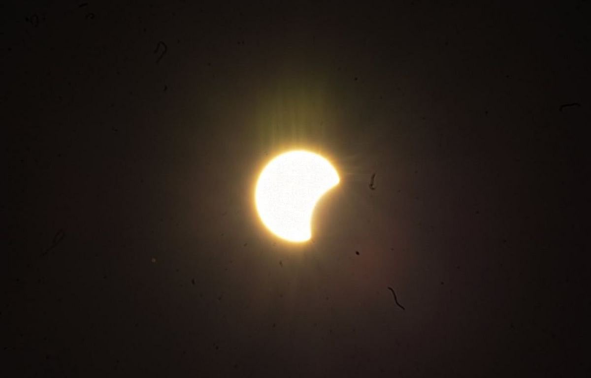 Kamakhya Temple door to remain closed on Dec 26, 2019 on account of solar eclipse in Assam