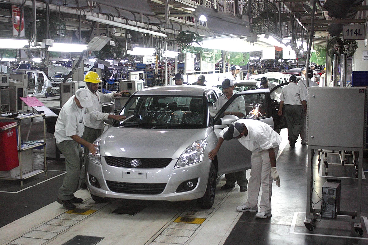 Over 54 lakh overage vehicles deregistered in Delhi