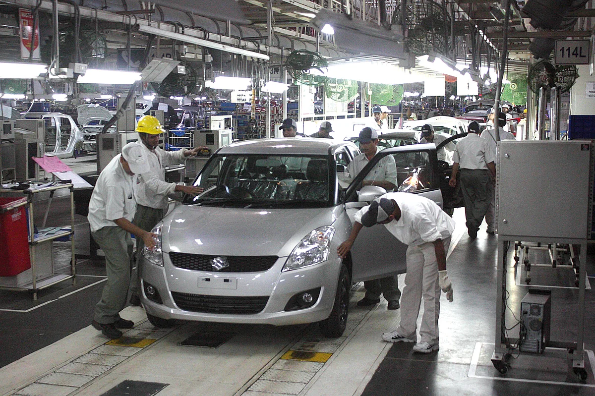 Study of job losses as important as job growth in economy