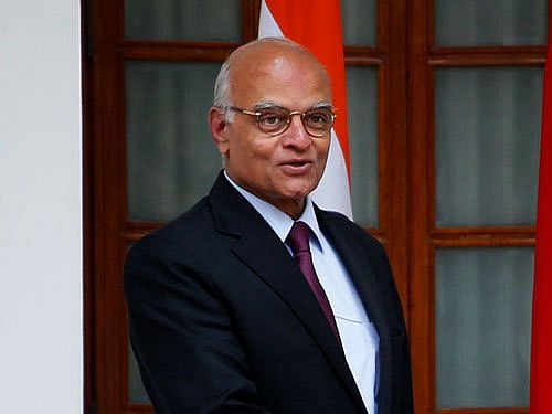 India has ‘isolated’ itself through CAA: Former Foreign Secretary Shivshankar Menon