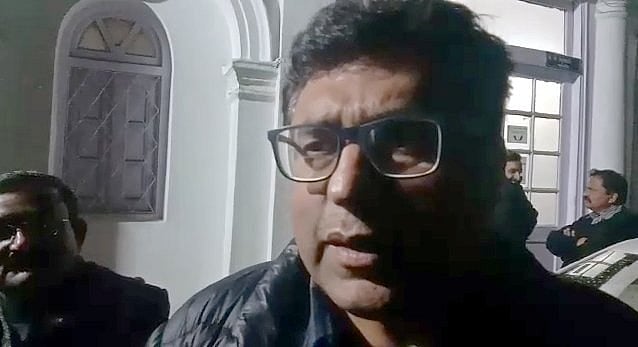 Delhi polls: Congress releases 2nd list of 7 candidates, Romesh Sabharwal pitted against Kejriwal 