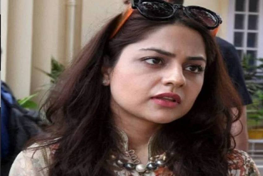 Remove my security cover, says Iltija Mufti