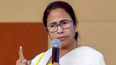  Mamata’s advice to Modi: Better be an Indian PM than an ambassador for Pakistan