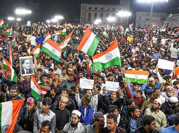 Photo Courtesy: PTI