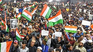 Photo Courtesy: PTI
