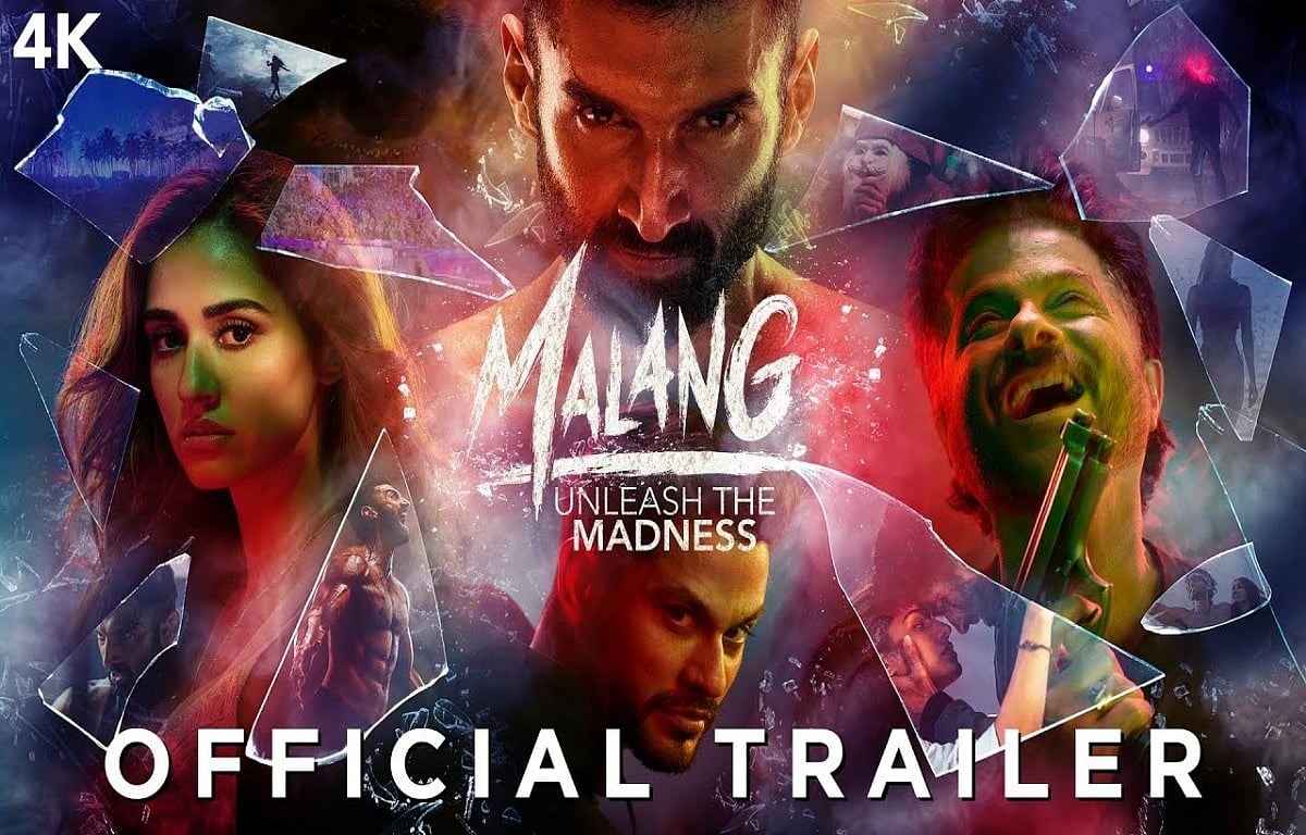 ‘Malang’: A trailer that is disturbingly surreal
