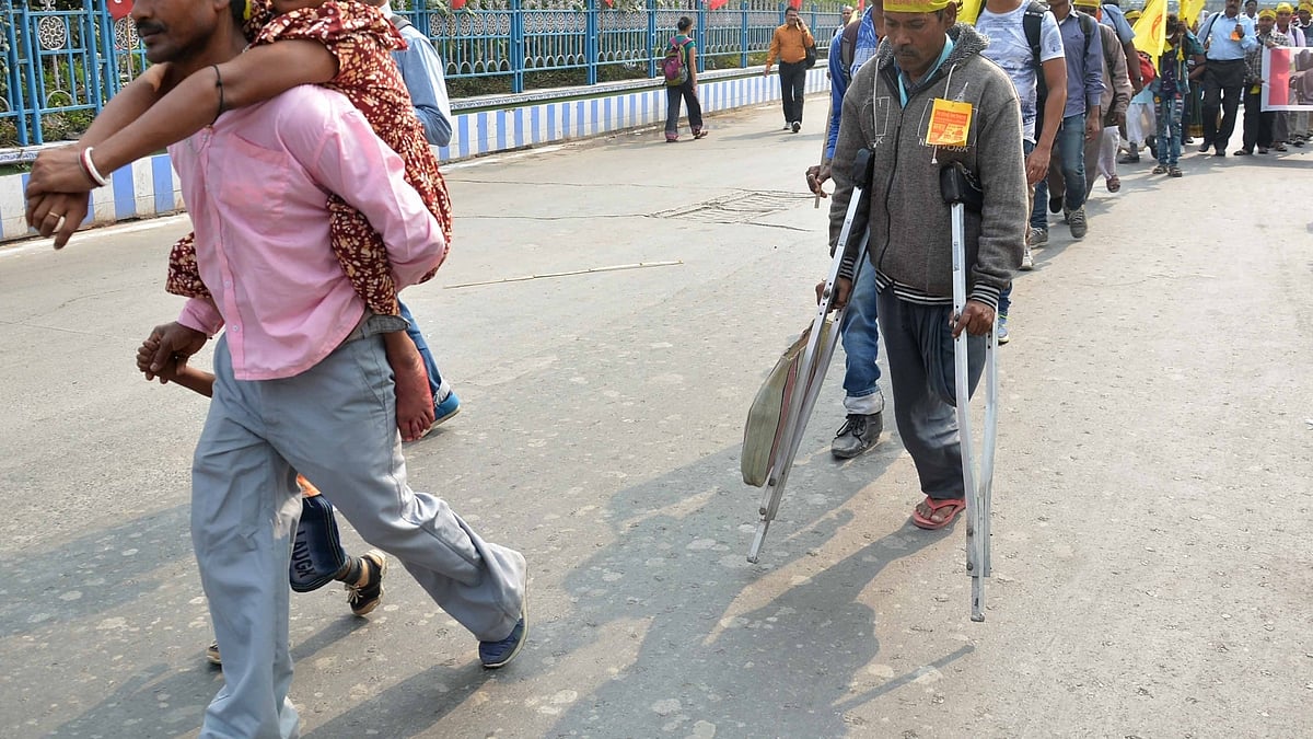 Photo Courtesy: IANS