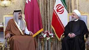 Iran agrees de-escalation ‘only solution’ to solve crisis with US