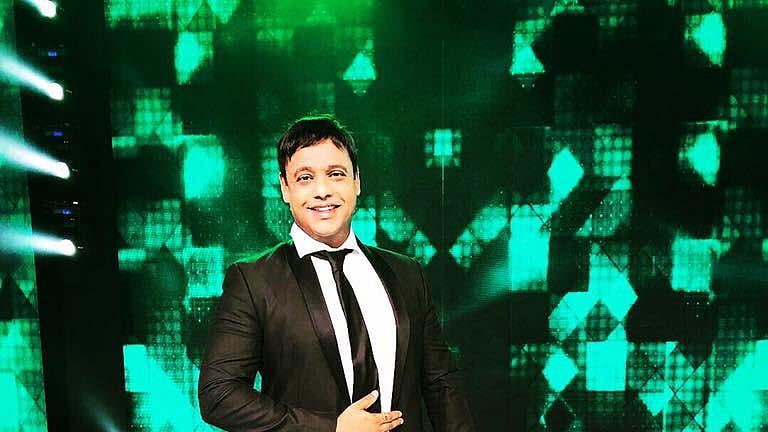 Hrishikesh known for his songs in movies like Housefull 3, Tera Intezaar; is chosen to encourage people to go green