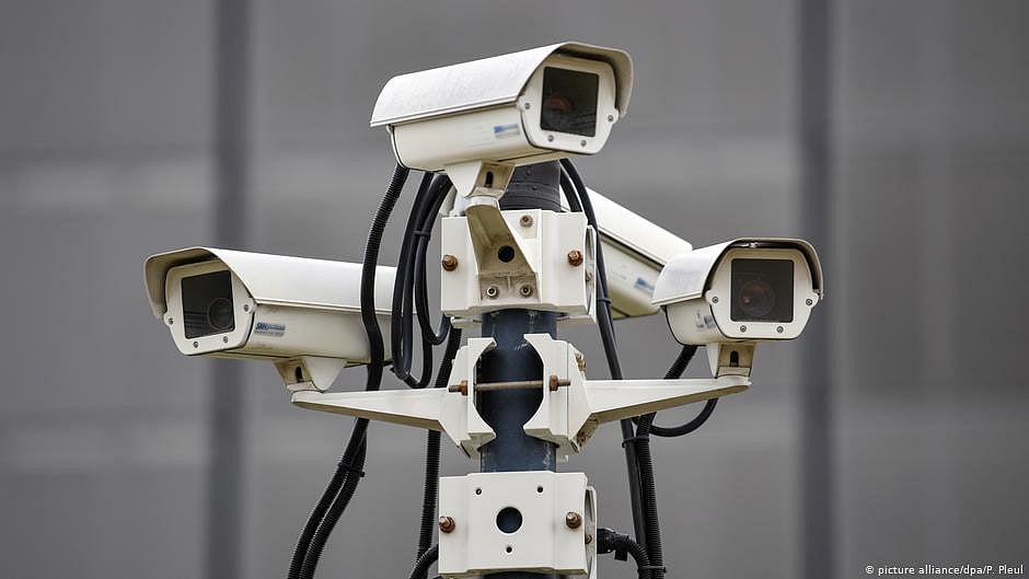 UK facial recognition rollout linked to Israeli tech used in Gaza