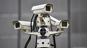 UK facial recognition rollout linked to Israeli tech used in Gaza